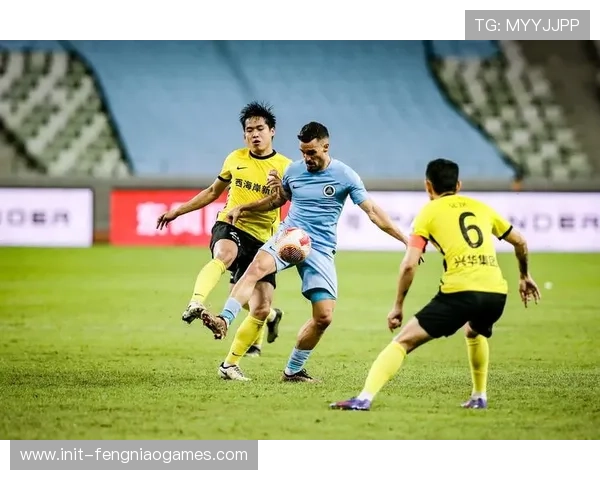 深圳新鹏城保级成功，积26分完成赛季目标