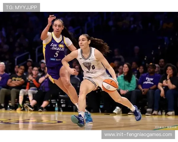 金州女武神队首年进入季后赛，吸引自由球员关注