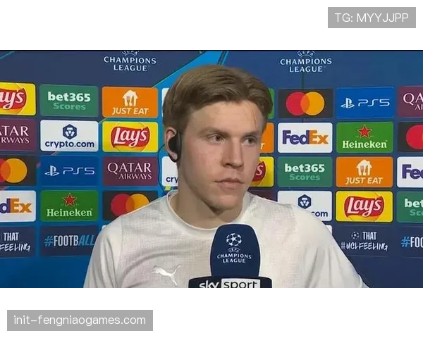 海于格传射建功当选全场最佳,挪威边锋助博德闪耀淘汰国际米兰 海于格传射建功当选全场最佳,挪威边锋助博德闪耀淘汰国际米兰