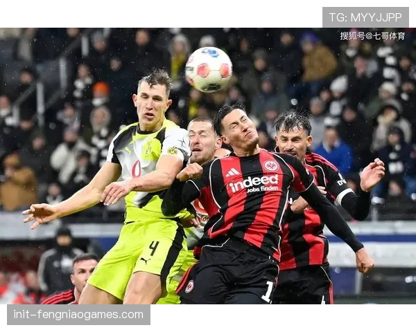 法兰克福欧战资格争夺战：从领先到被逼平的遗憾